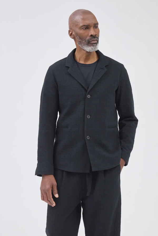 HANNIBAL COLLECTION-JACKET-EDMUND 62.-TAR