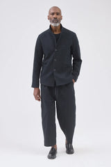 HANNIBAL COLLECTION-JACKET-EDMUND 62.-TAR