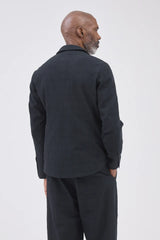 HANNIBAL COLLECTION-JACKET-EDMUND 62.-TAR