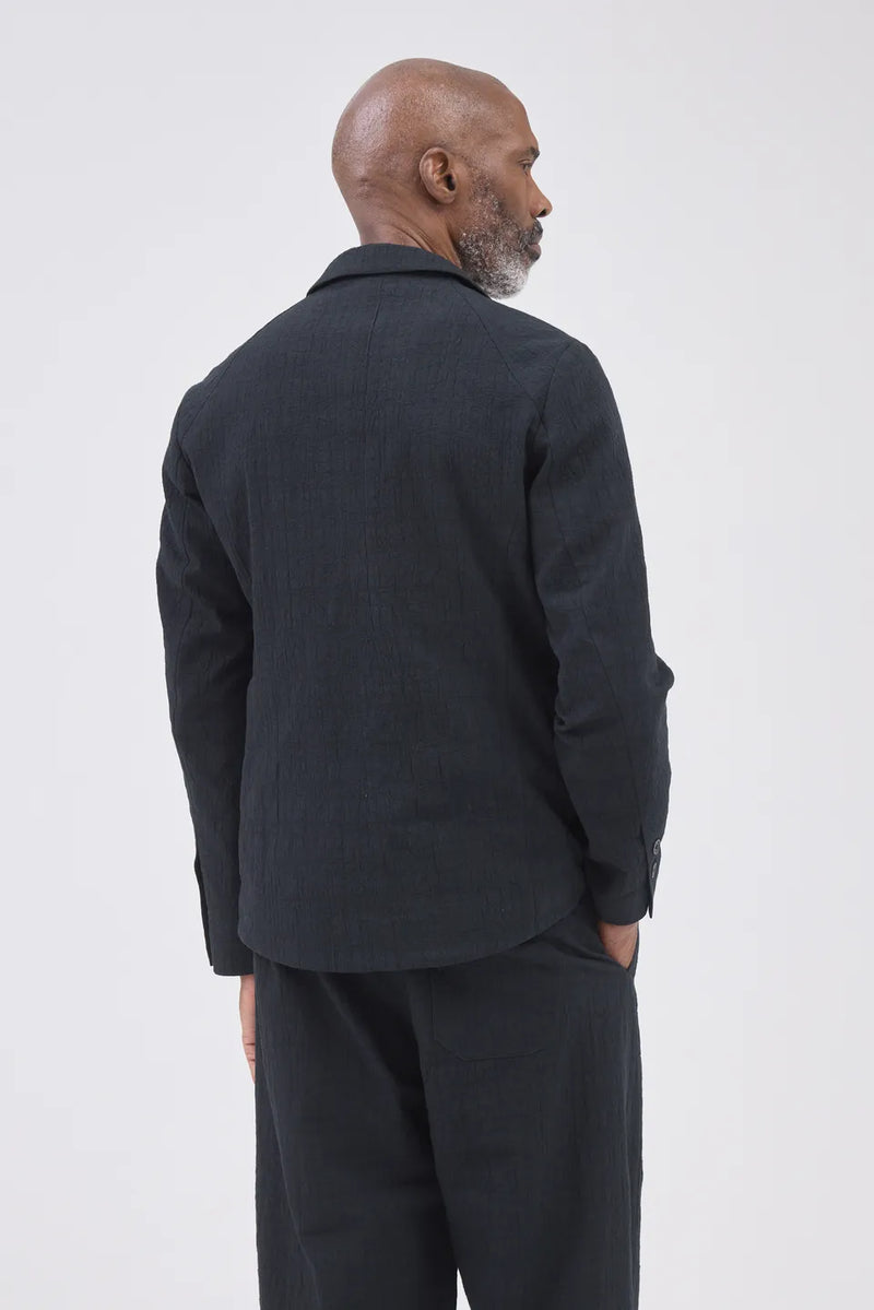 HANNIBAL COLLECTION-JACKET-EDMUND 62.-TAR