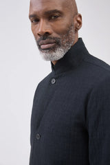 HANNIBAL COLLECTION-JACKET-EDMUND 62.-TAR