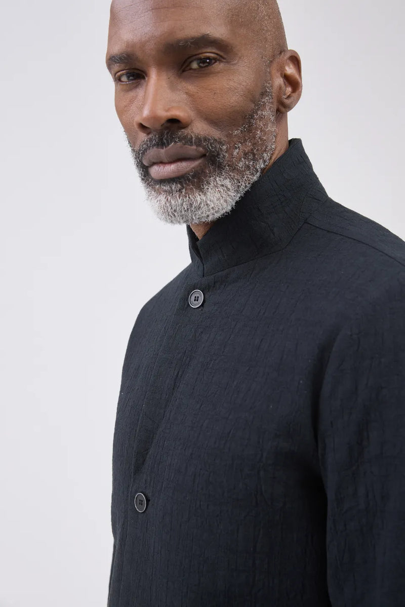 HANNIBAL COLLECTION-JACKET-EDMUND 62.-TAR