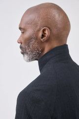 HANNIBAL COLLECTION-JACKET-EDMUND 62.-TAR