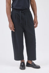 HANNIBAL COLLECTION-TROUSERS-WALI 234.-TAR
