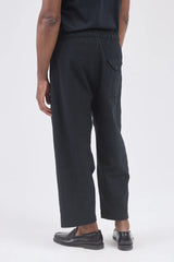 HANNIBAL COLLECTION-TROUSERS-WALI 234.-TAR