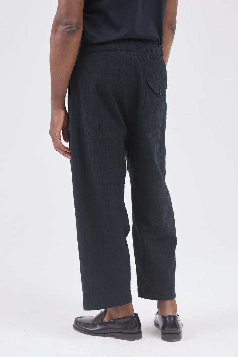 HANNIBAL COLLECTION-TROUSERS-WALI 234.-TAR