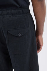 HANNIBAL COLLECTION-TROUSERS-WALI 234.-TAR