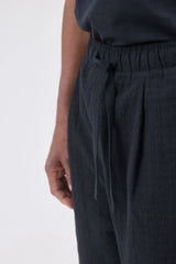 HANNIBAL COLLECTION-TROUSERS-WALI 234.-TAR