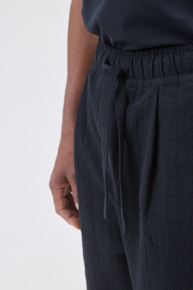 HANNIBAL COLLECTION-TROUSERS-WALI 234.-TAR