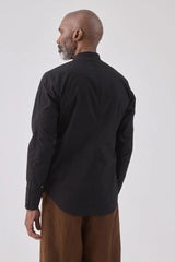 HANNIBAL COLLECTION-SHIRT- JONTE 109.-RAVEN