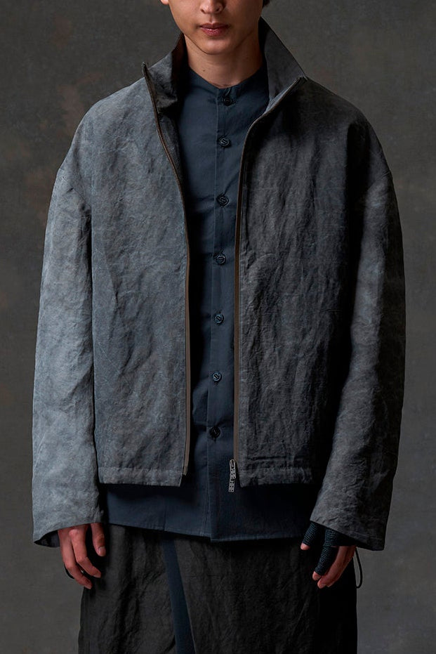 DEVOA-JACKET-JKJ-FHTF-CHARCOAL