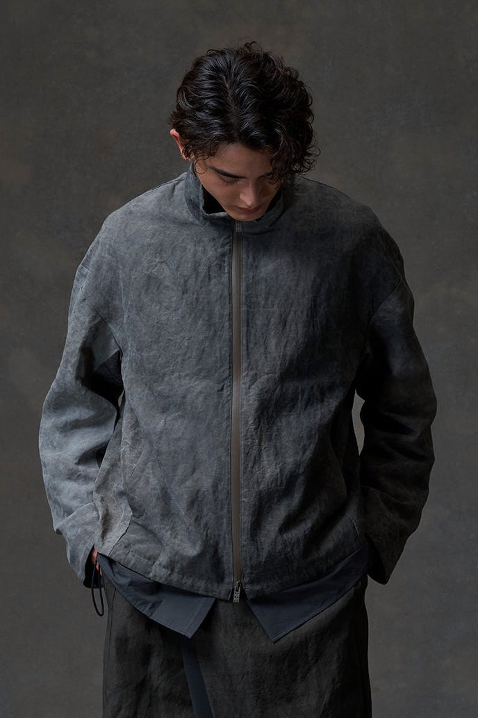 DEVOA-JACKET-JKJ-FHTF-CHARCOAL