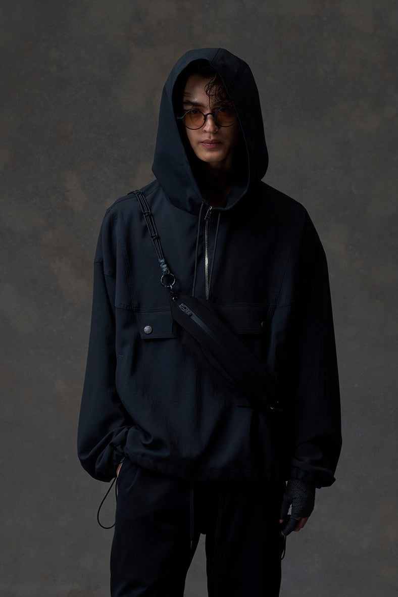 DEVOA-JACKET-JKJ-WOAJ-BLACK