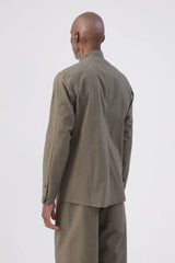 HANNIBAL COLLECTION-SHIRT-PITT 136.-THYME