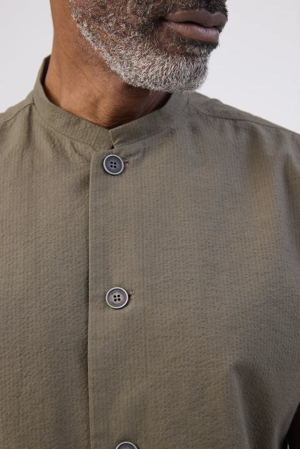 HANNIBAL COLLECTION-SHIRT-PITT 136.-THYME