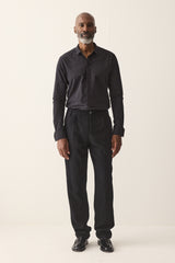 HANNIBAL COLLECTION-TROUSERS-HUBI 232.-PITCH