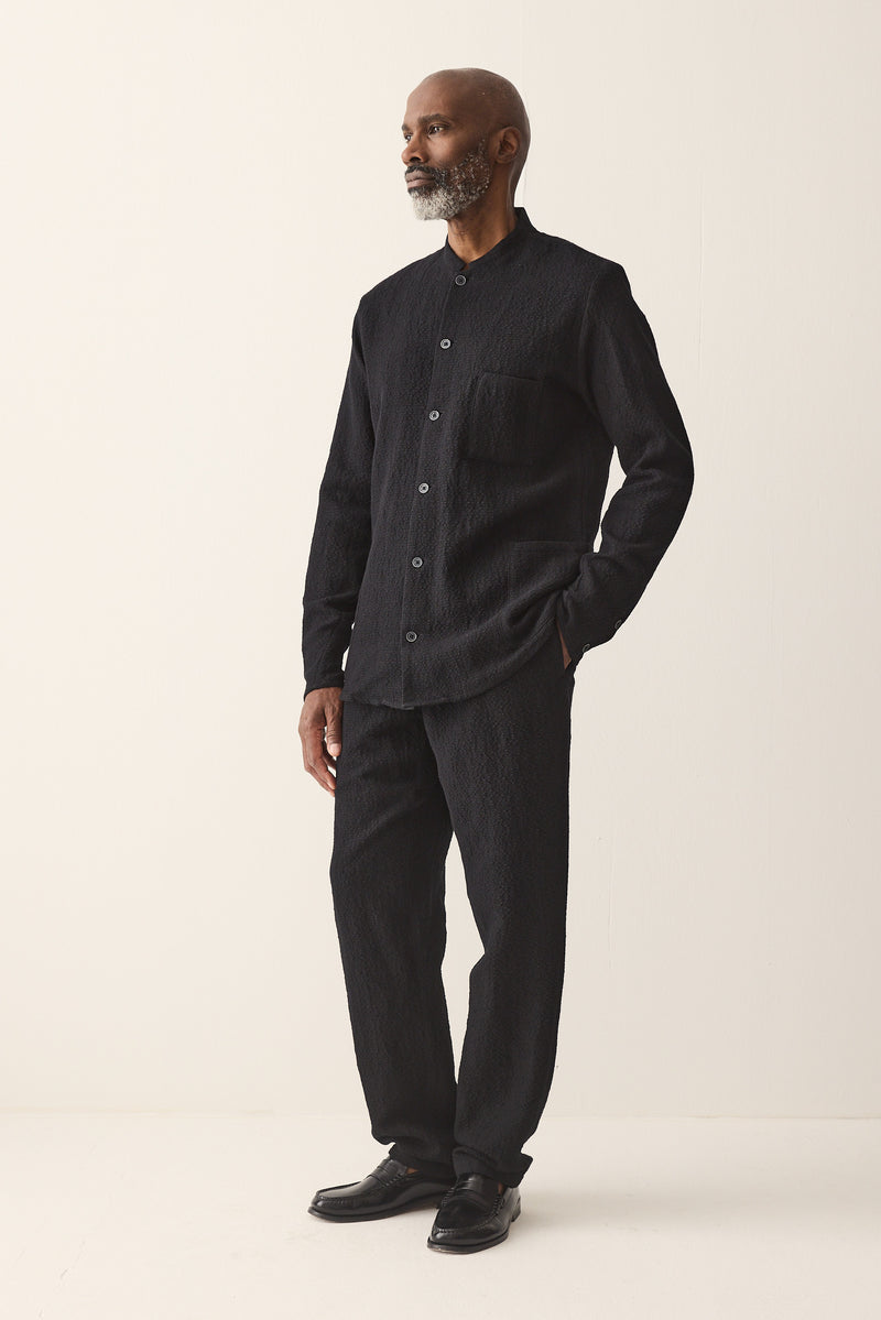 HANNIBAL COLLECTION-SHIRT-PIERCE 101.-PITCH