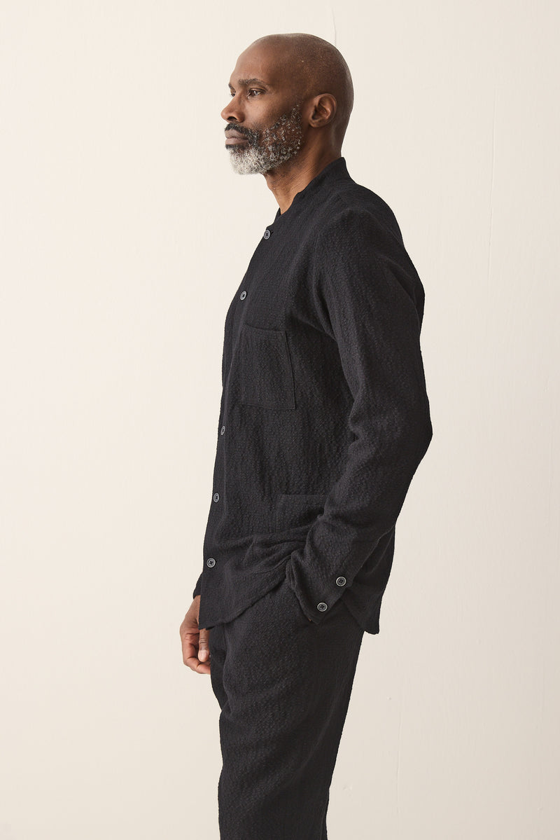 HANNIBAL COLLECTION-SHIRT-PIERCE 101.-PITCH