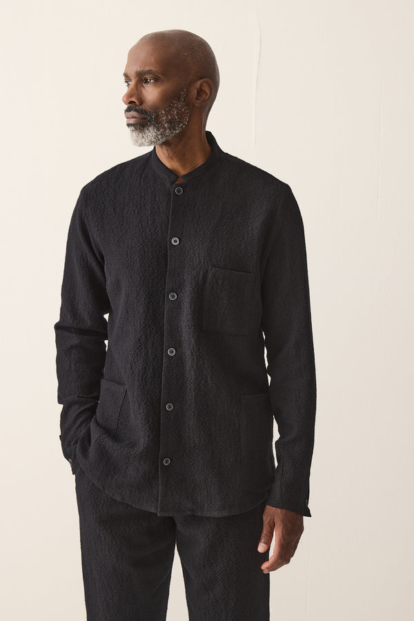 HANNIBAL COLLECTION-SHIRT-PIERCE 101.-PITCH