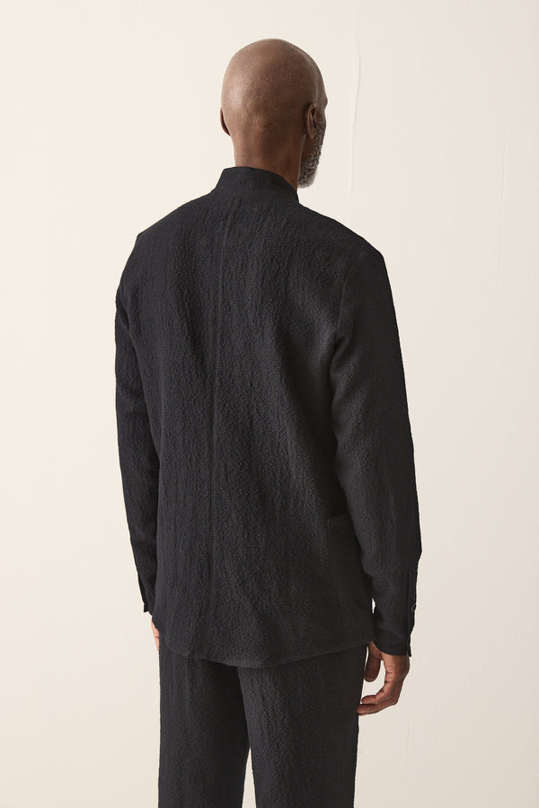 HANNIBAL COLLECTION-SHIRT-PIERCE 101.-PITCH
