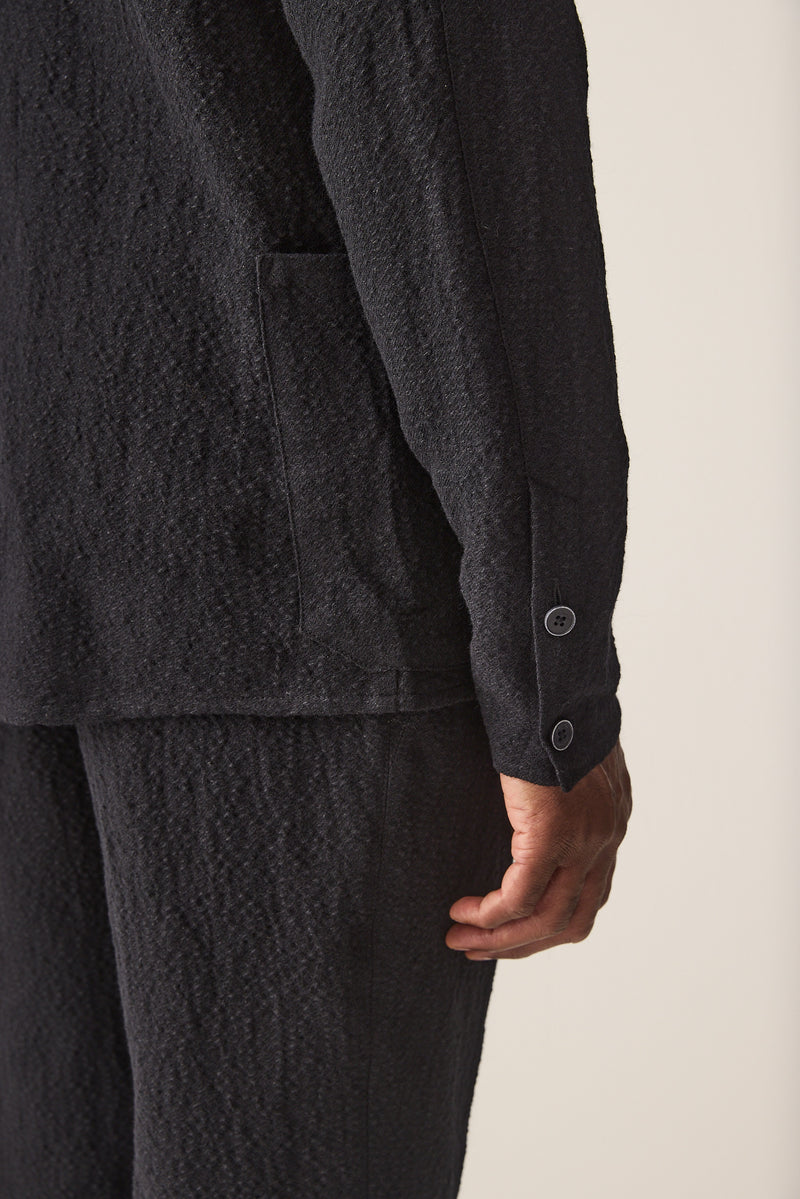 HANNIBAL COLLECTION-SHIRT-PIERCE 101.-PITCH