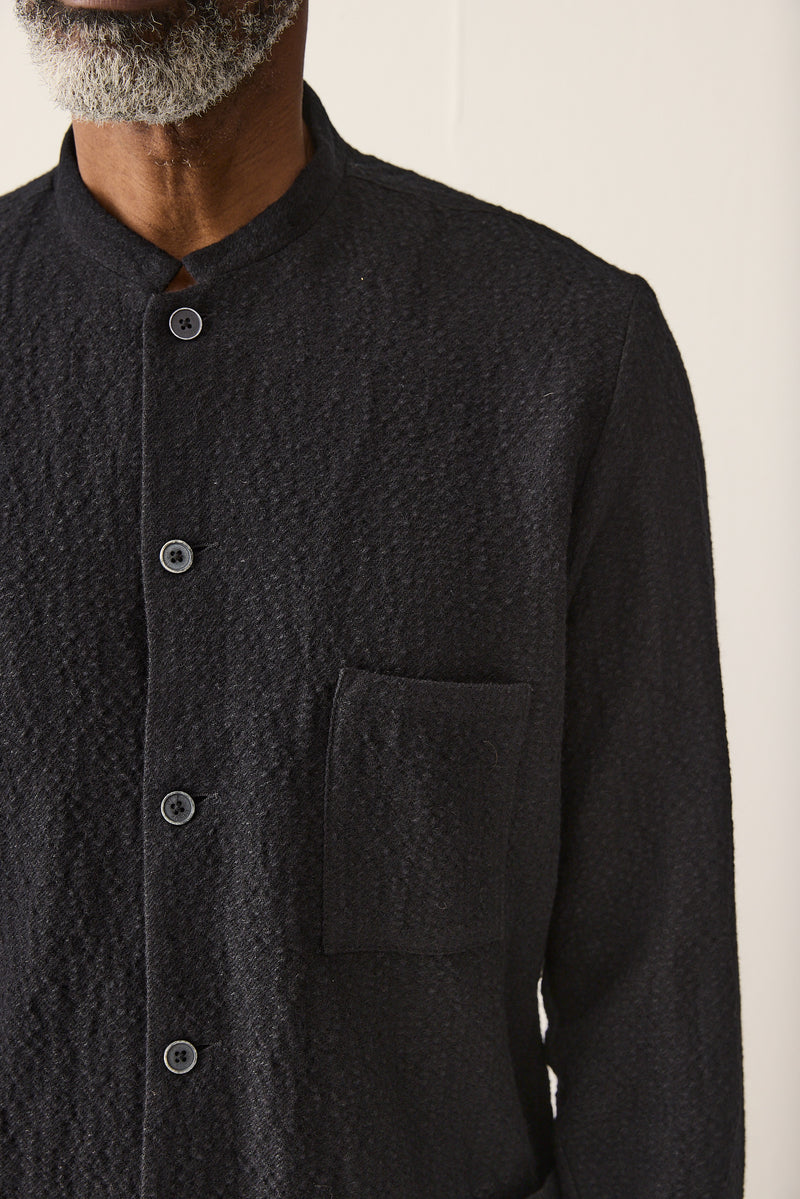 HANNIBAL COLLECTION-SHIRT-PIERCE 101.-PITCH