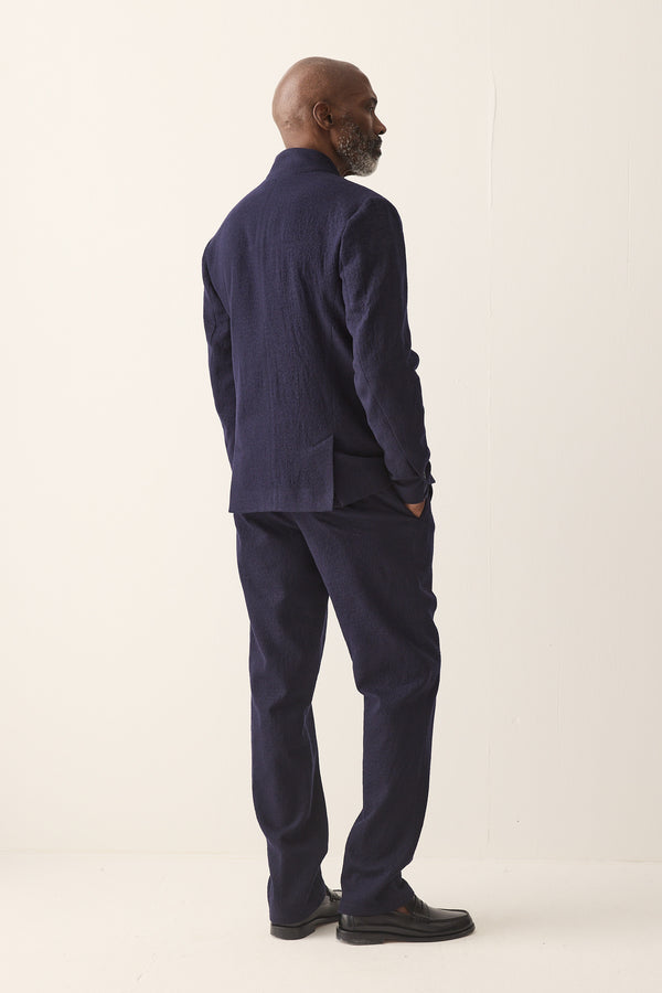 HANNIBAL COLLECTION-BLAZER-TINUS 88.-DEEP SEA