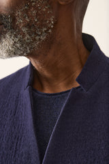 HANNIBAL COLLECTION-BLAZER-TINUS 88.-DEEP SEA