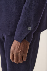 HANNIBAL COLLECTION-BLAZER-TINUS 88.-DEEP SEA