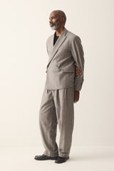 HAN-BLAZER-TOMAS 103.-GREY MARBLE