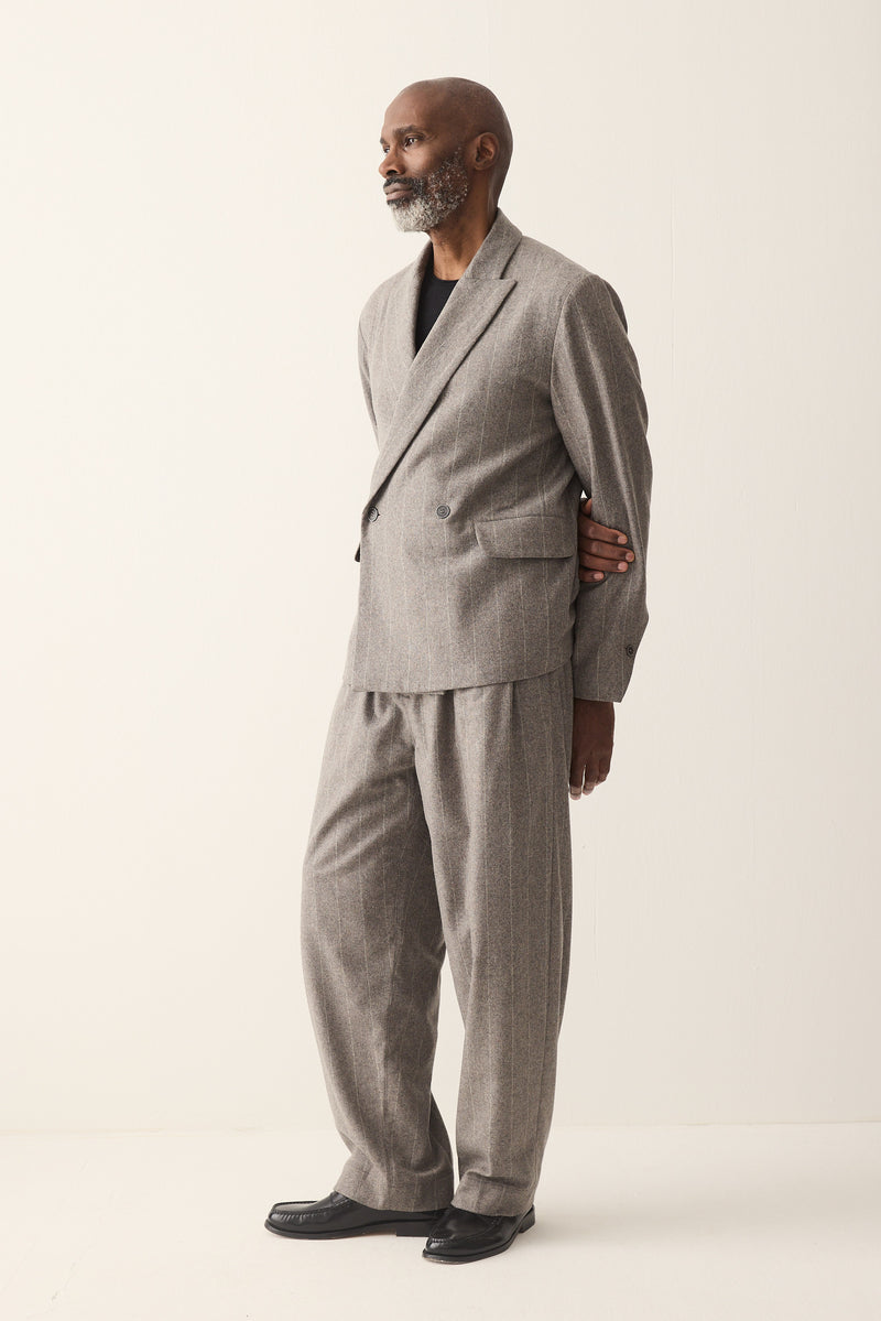 HAN-BLAZER-TOMAS 103.-GREY MARBLE