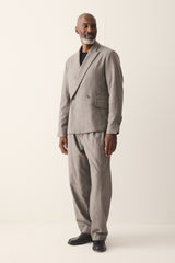 HAN-BLAZER-TOMAS 103.-GREY MARBLE