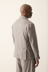 HAN-BLAZER-TOMAS 103.-GREY MARBLE