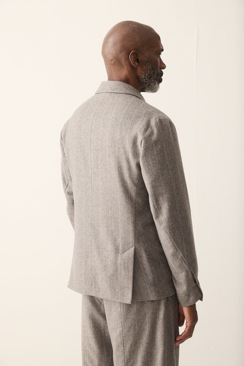 HAN-BLAZER-TOMAS 103.-GREY MARBLE