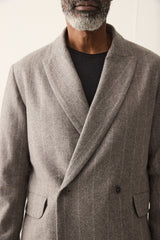 HAN-BLAZER-TOMAS 103.-GREY MARBLE