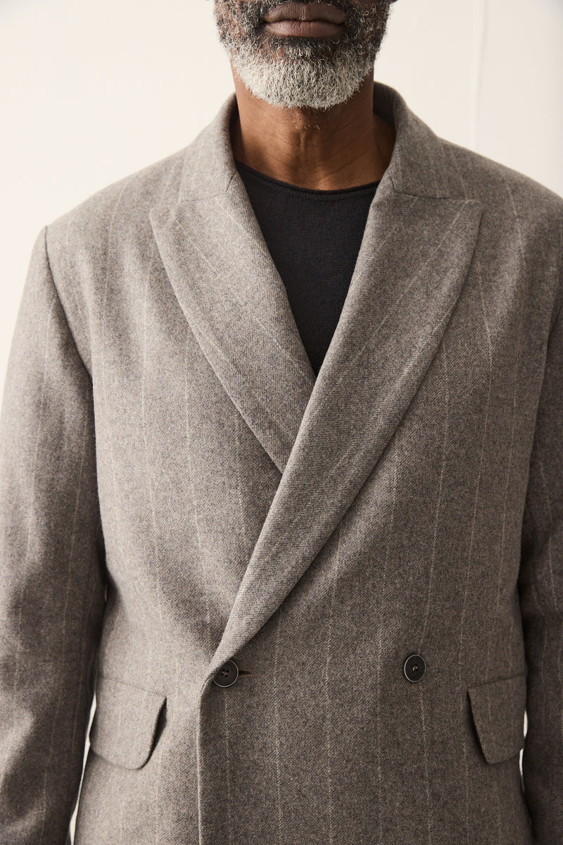 HAN-BLAZER-TOMAS 103.-GREY MARBLE
