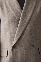 HAN-BLAZER-TOMAS 103.-GREY MARBLE