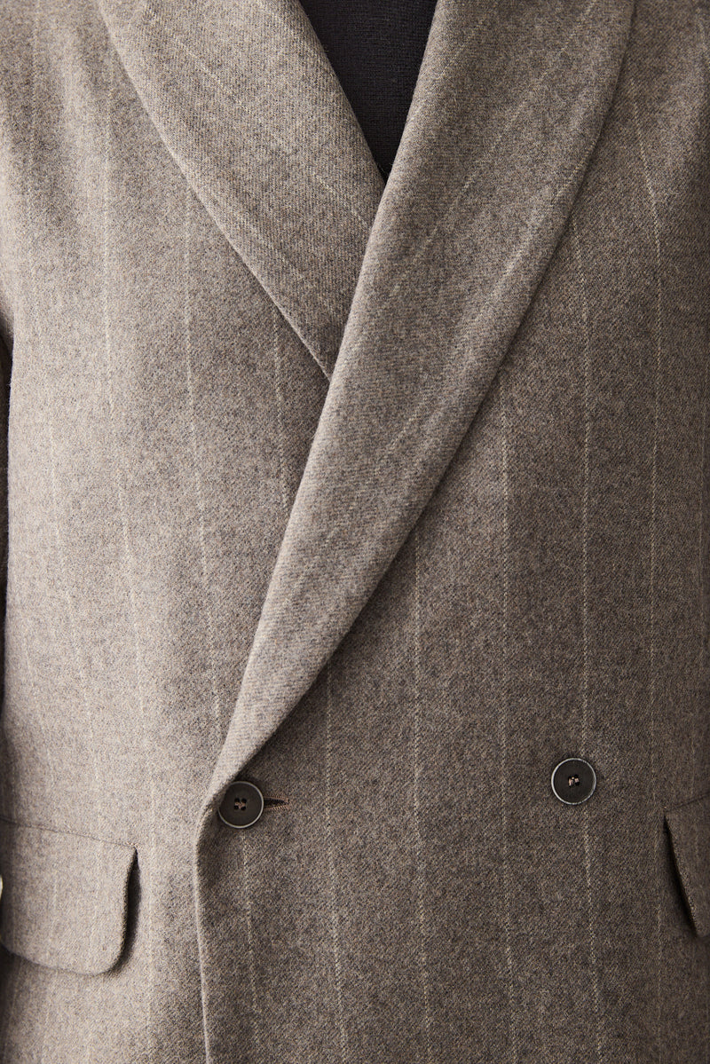 HAN-BLAZER-TOMAS 103.-GREY MARBLE