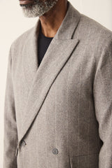HAN-BLAZER-TOMAS 103.-GREY MARBLE