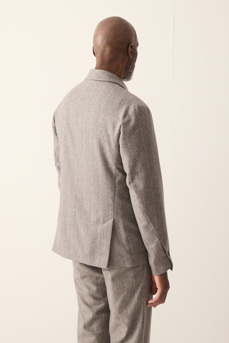 HAN-BLAZER-TOMAS 103.-GREY MARBLE