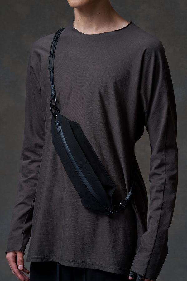 DEVOA-BAG-ACH-TCSCC-BLACK