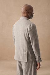 HAN-BLAZER-TOMAS 103.-GREY MARBLE