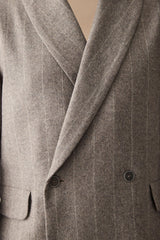HAN-BLAZER-TOMAS 103.-GREY MARBLE