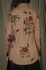 ALEKSANDR MANAMIS-CLASSIC SHIRT-2261994-AUTOMNE ROUGE