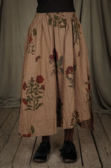 ALEKSANDR MANAMIS-ASYMMETRIC SKIRT-2261997-AUTOMNE ROUGE