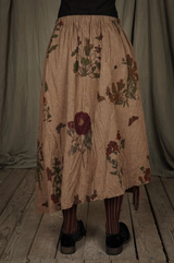 ALEKSANDR MANAMIS-ASYMMETRIC SKIRT-2261997-AUTOMNE ROUGE
