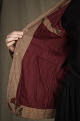 ALEKSANDR MANAMIS-JACKET-2261998-AUTOMNE ROUGE