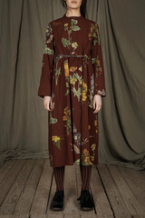 ALEKSANDR MANAMIS-DRESS-22620111-NATURA ROUGE