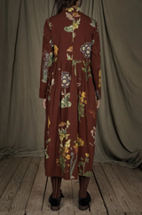 ALEKSANDR MANAMIS-DRESS-22620111-NATURA ROUGE