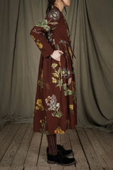 ALEKSANDR MANAMIS-DRESS-22620111-NATURA ROUGE